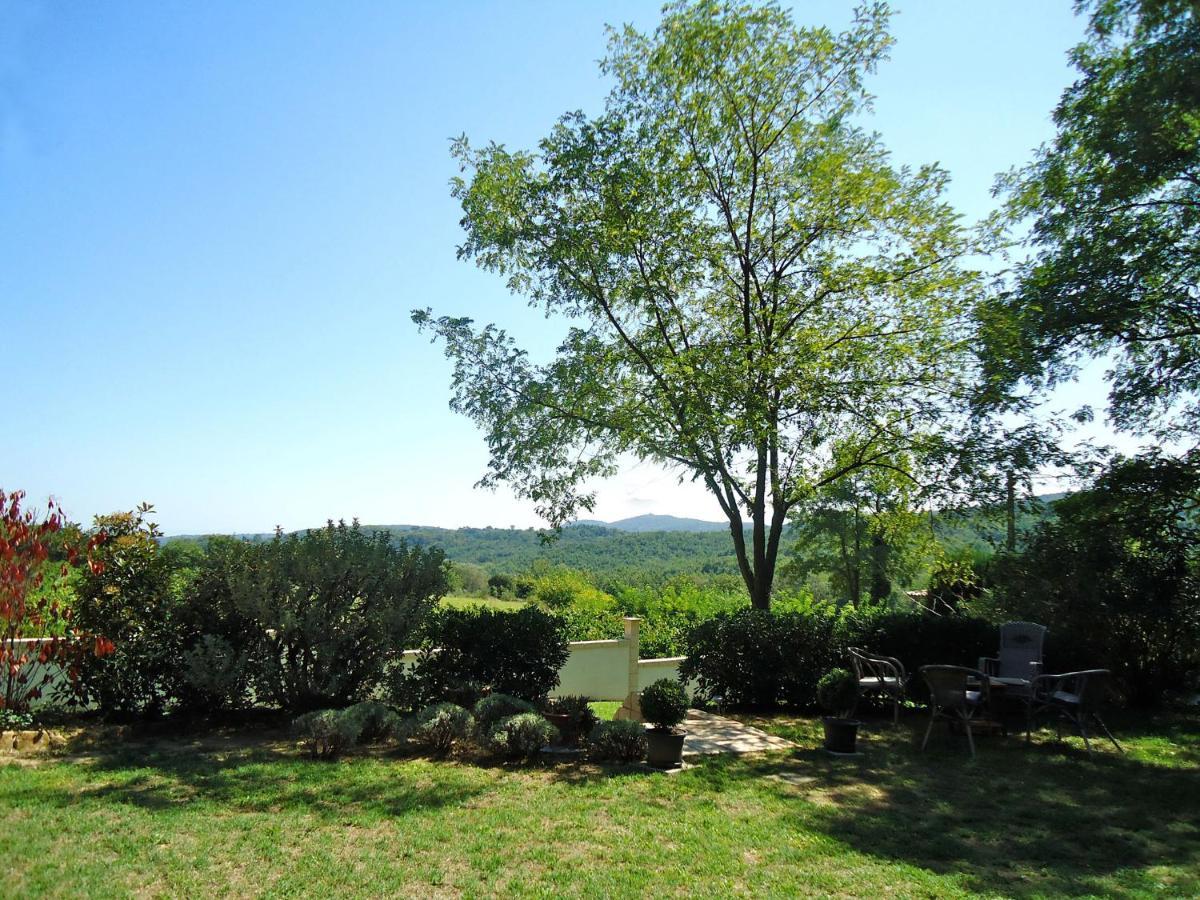 Chambres D'Hotes "Maison Pons" Proche Uzes - Pont Du Gard Pougnadoresse 外观 照片